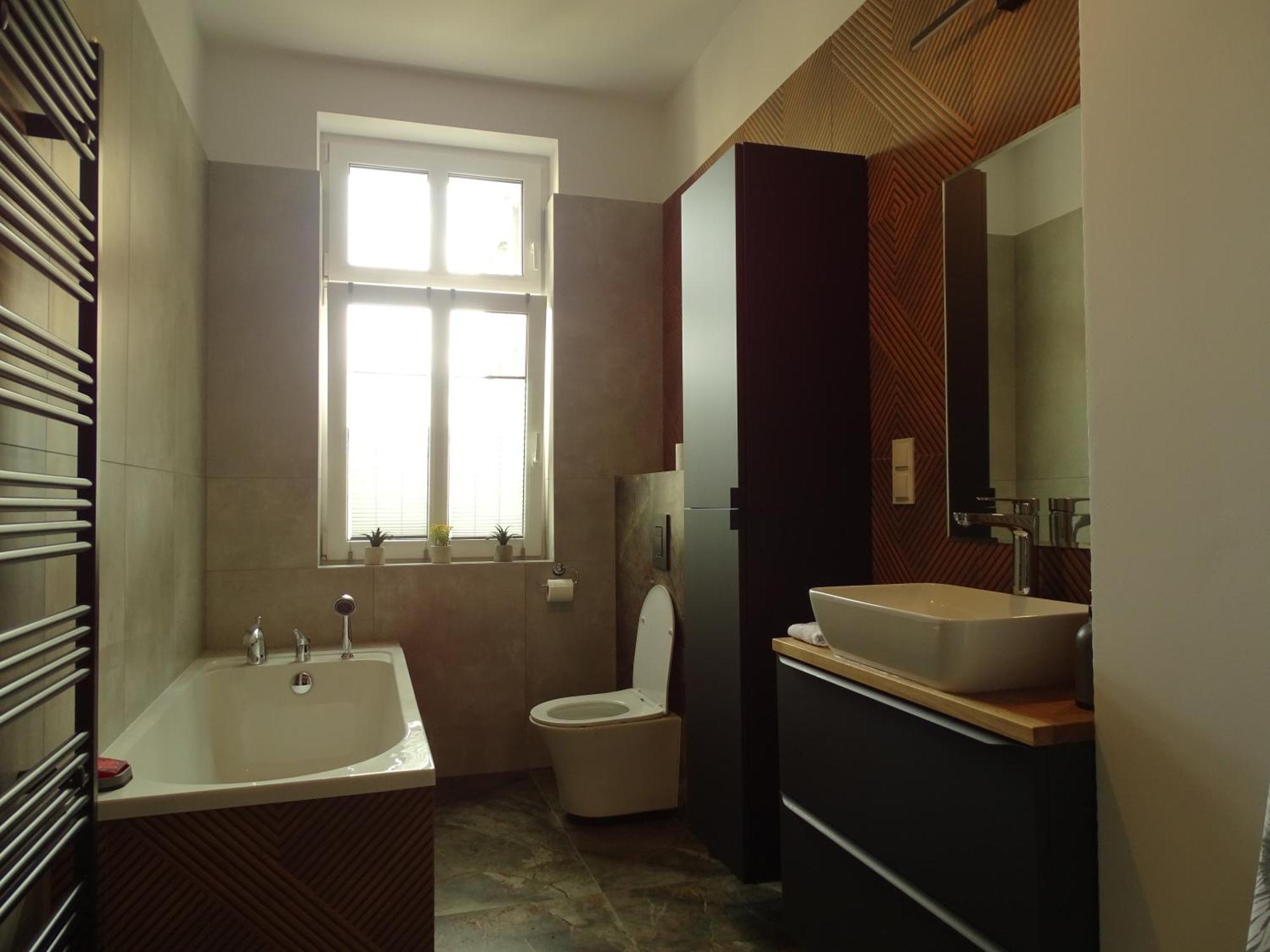 Jagiellonska Apartment Щецин Екстер'єр фото